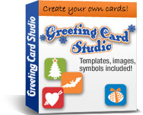 Greeting Card Studio icon